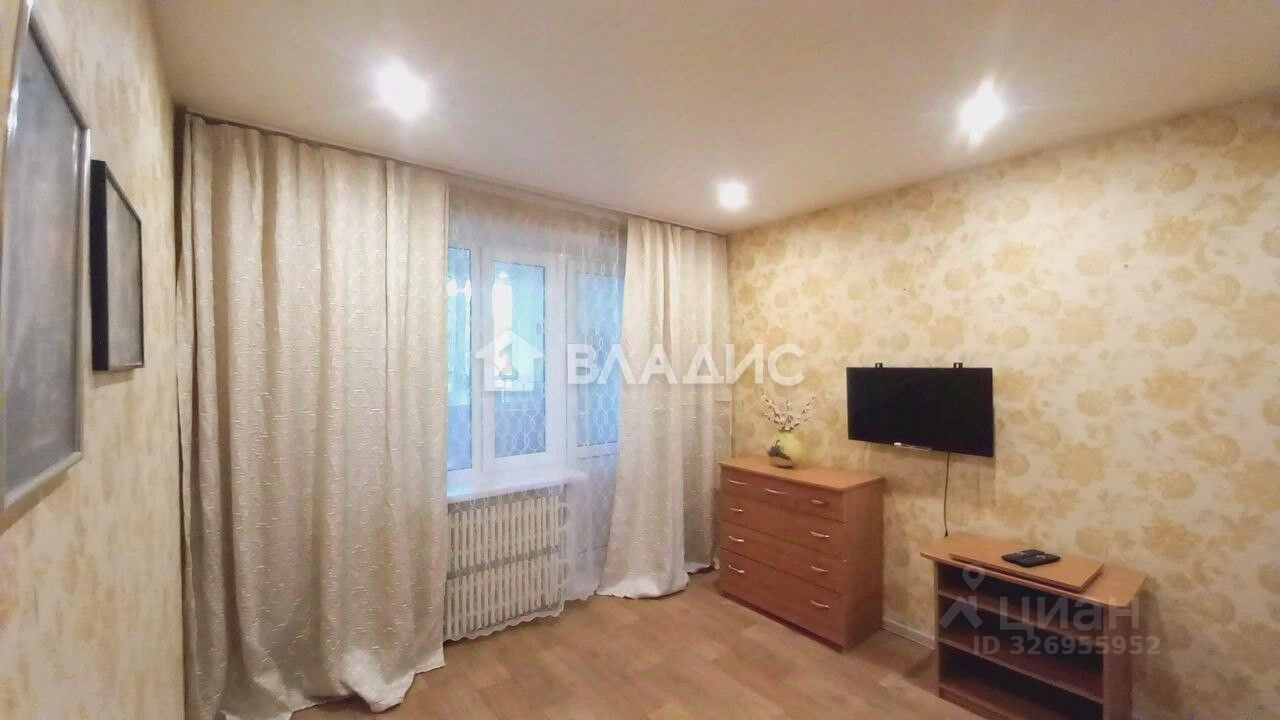 Продажа 3-комн квартиры на вторичном рынке Электросталь, Западная улица, 2