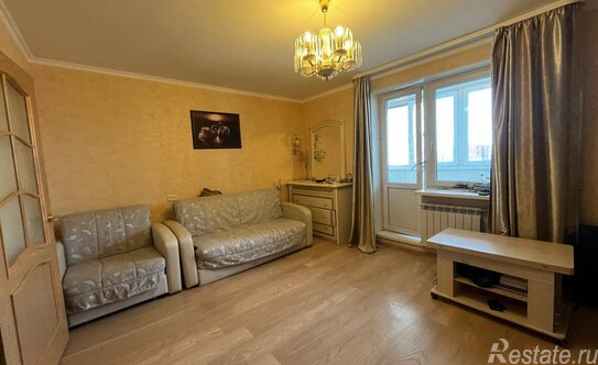 Продажа 1-комн квартиры на вторичном рынке Энгельса пр-кт,  д. 134,  к. 1