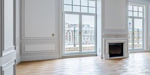 4-комн квартира Ордынский тупик, 4А