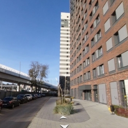 Аренда ПСН ул Ивана Франко,  д. 6А,  к. 2