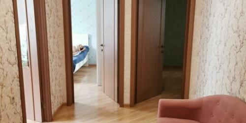 3-комн квартира ул Каргопольская,  д. 10
