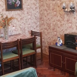 Продажа 2-комн квартиры на вторичном рынке Сердобольская улица,  д. 71