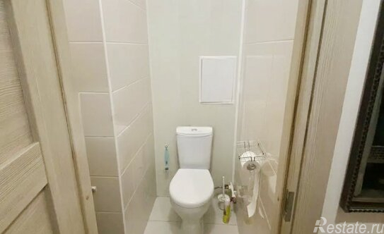 Продажа 1-комн квартиры на вторичном рынке Арцеуловская Аллея,  д. 23 к1