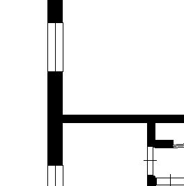Аренда 1-комн квартиры на вторичном рынке Дубнинская улица, 24К3