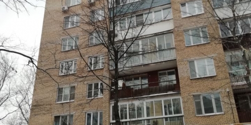 2-комн квартира переулок Обуха, 4