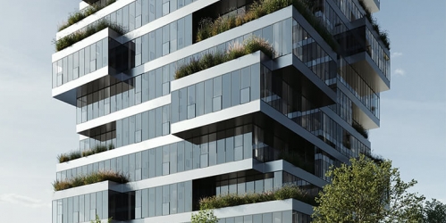 1-комн квартира Москва г., 2-й Донской проезд,  к. 5