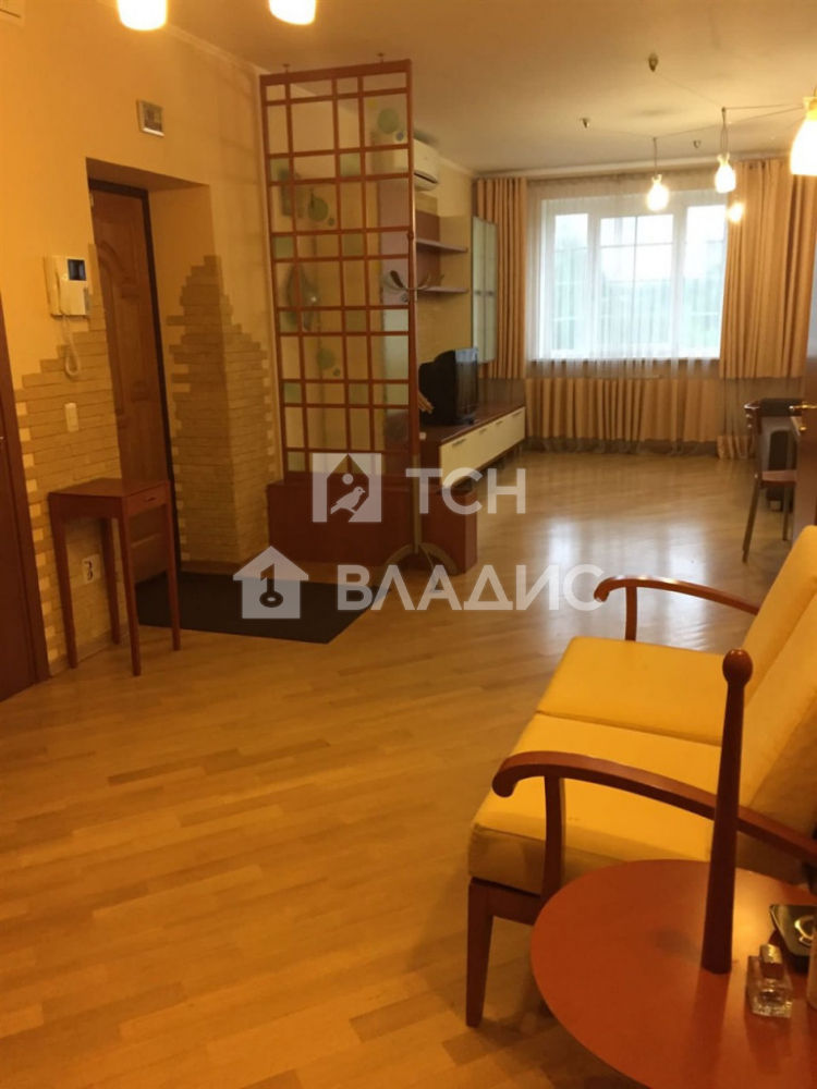 Продажа 3-комн квартиры на вторичном рынке Мытищи, улица Герцена, 1к2