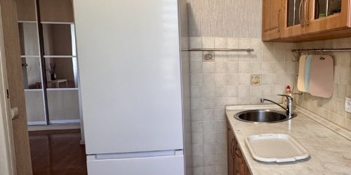 2-комн квартира Балашиха, улица Мира, 5