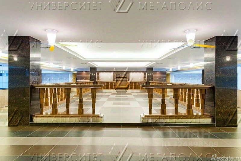 Аренда торгового помещения ул Горбунова,  д. 2,  к. 3