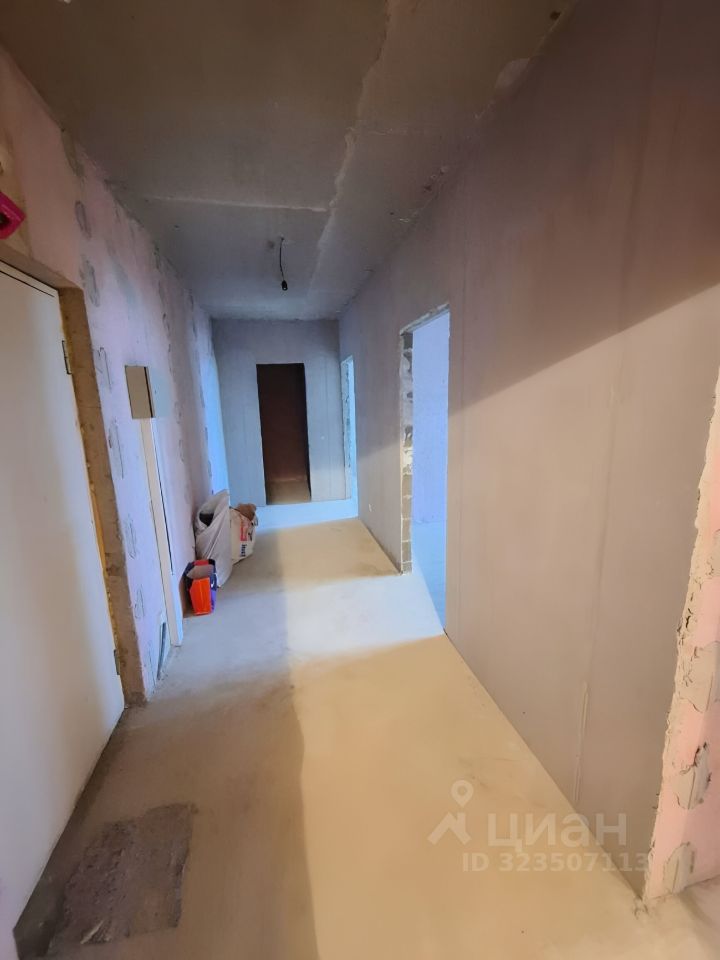 Продажа 2-комн квартиры на вторичном рынке Долгопрудный, Набережная улица, 19к2