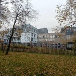 Продажа 3-комн квартиры на вторичном рынке улица Новая Дорога,  д. 9