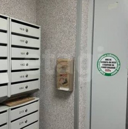 Продажа 2-комн квартиры на вторичном рынке ул Оптиков,  д. 45,  к. 2