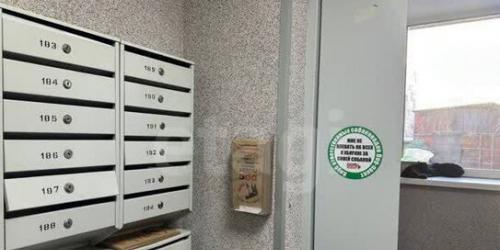 2-комн квартира ул Оптиков,  д. 45,  к. 2