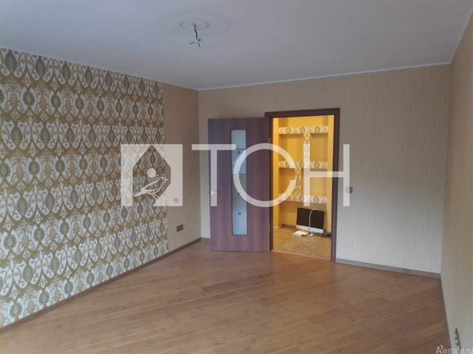 Продажа 2-комн квартиры на вторичном рынке Фрязино, 60 лет СССР ул, 1