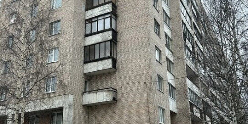 1-комн квартира Просвещения пр-кт,  д. 54