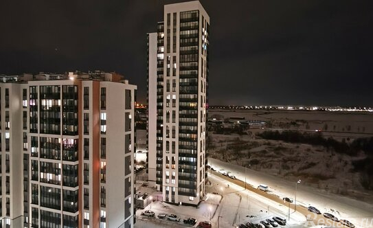 Продажа 2-комн квартиры на вторичном рынке Комендантский пр-кт,  д. 66,  к. 1 стр 1