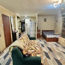 Продажа 1-комн квартиры на вторичном рынке проезд Дежнёва,  д. 5,  к. 1