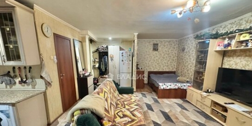 1-комн квартира проезд Дежнёва,  д. 5,  к. 1