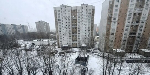 2-комн квартира ул Ставропольская,  д. 70