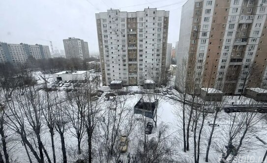 Продажа 2-комн квартиры на вторичном рынке ул Ставропольская,  д. 70