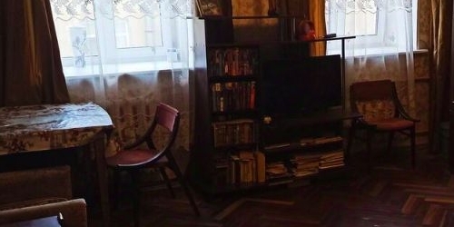 5-комн квартира 7-я Красноармейская улица, 20