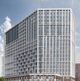 Продажа 2-комн квартиры в новостройке Коммунарка п,  д. 15соор3