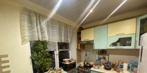 2-комн квартира Здоровцева ул. ,  д. 27,  к. 1