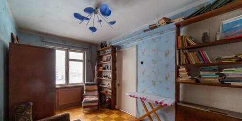 2-комн квартира улица Стасовой,  д. 5