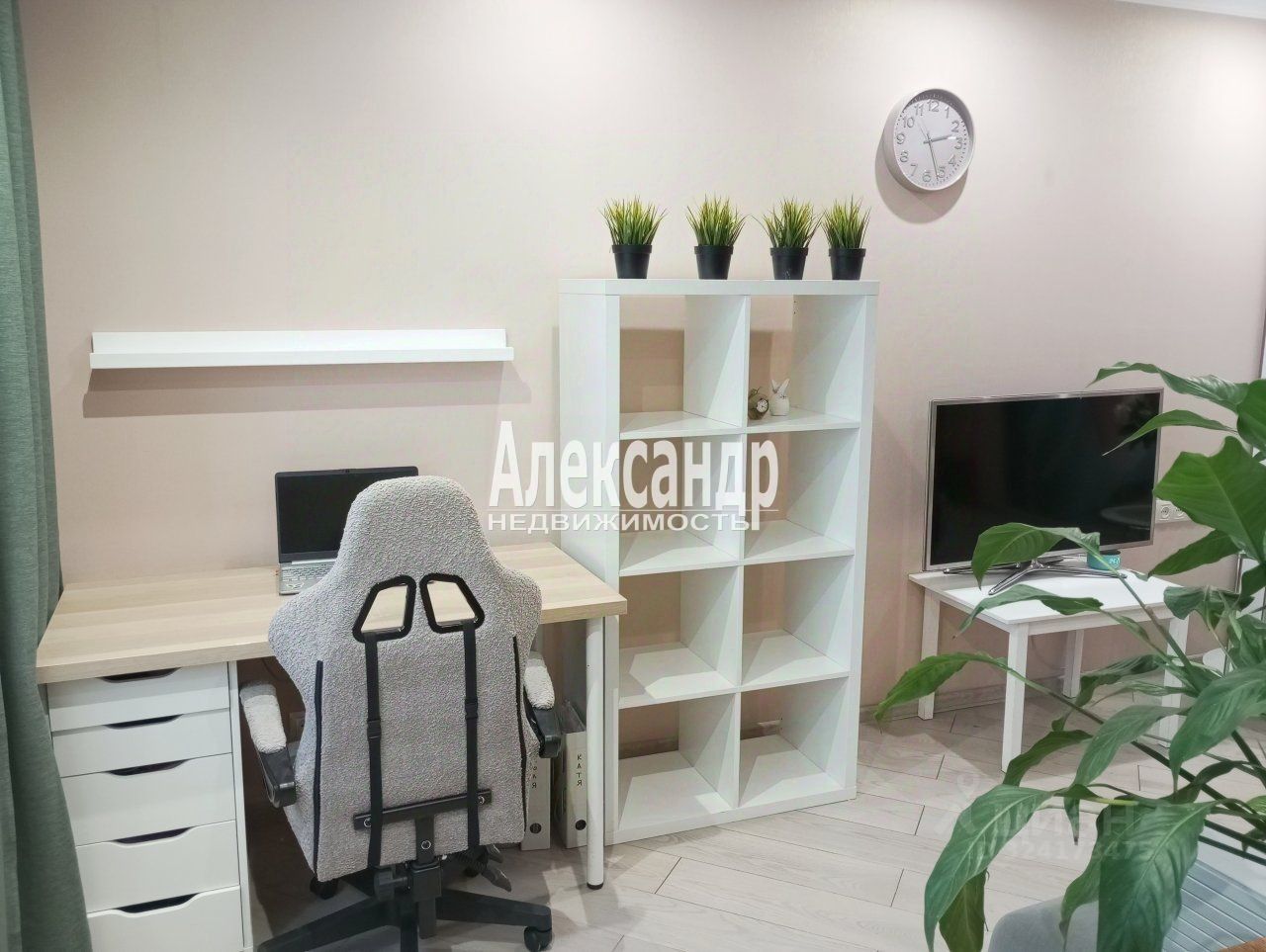 Продажа 2-комн квартиры на вторичном рынке проспект Культуры, 26К1