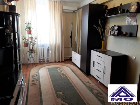 Продажа 1-комн квартиры на вторичном рынке Раменское, ул. Солнцева,  д. 2