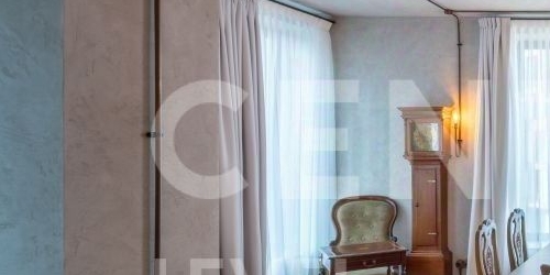 3-комн квартира Рублевское шоссе, 101