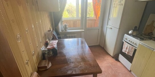 2-комн квартира улица Шумилова,  д. 11