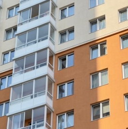 Продажа 1-комн квартиры на вторичном рынке Суздальское ш