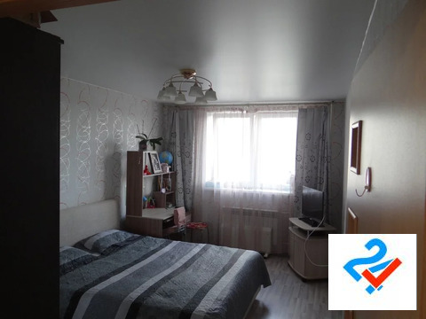 Продажа 1-комн квартиры на вторичном рынке Тосно, ул. Блинникова,  д. 6