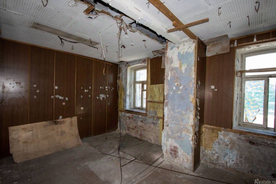 Аренда ПСН Садовая ул,  д. 28-30 к21