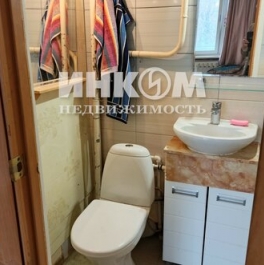 Продажа 2-комн квартиры на вторичном рынке Мичуринский пр-кт,  д. 8,  к. 1