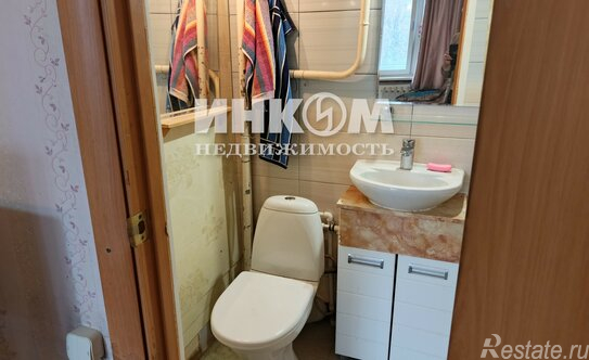 Продажа 2-комн квартиры на вторичном рынке Мичуринский пр-кт,  д. 8,  к. 1