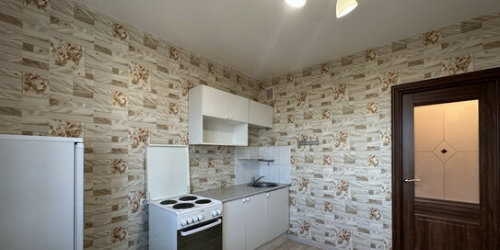 1-комн квартира ул Запорожская,  д. 6