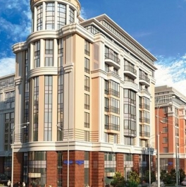 Продажа 3-комн квартиры на вторичном рынке Татарская Б. ул,  д. 7 к3