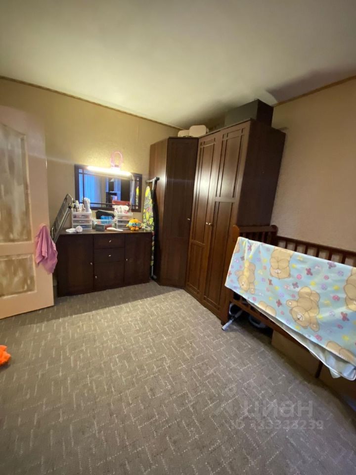 Продажа 1-комн квартиры на вторичном рынке Долгопрудный, Московское шоссе, 55