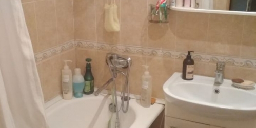 Комната улица Костякова,  д. 8