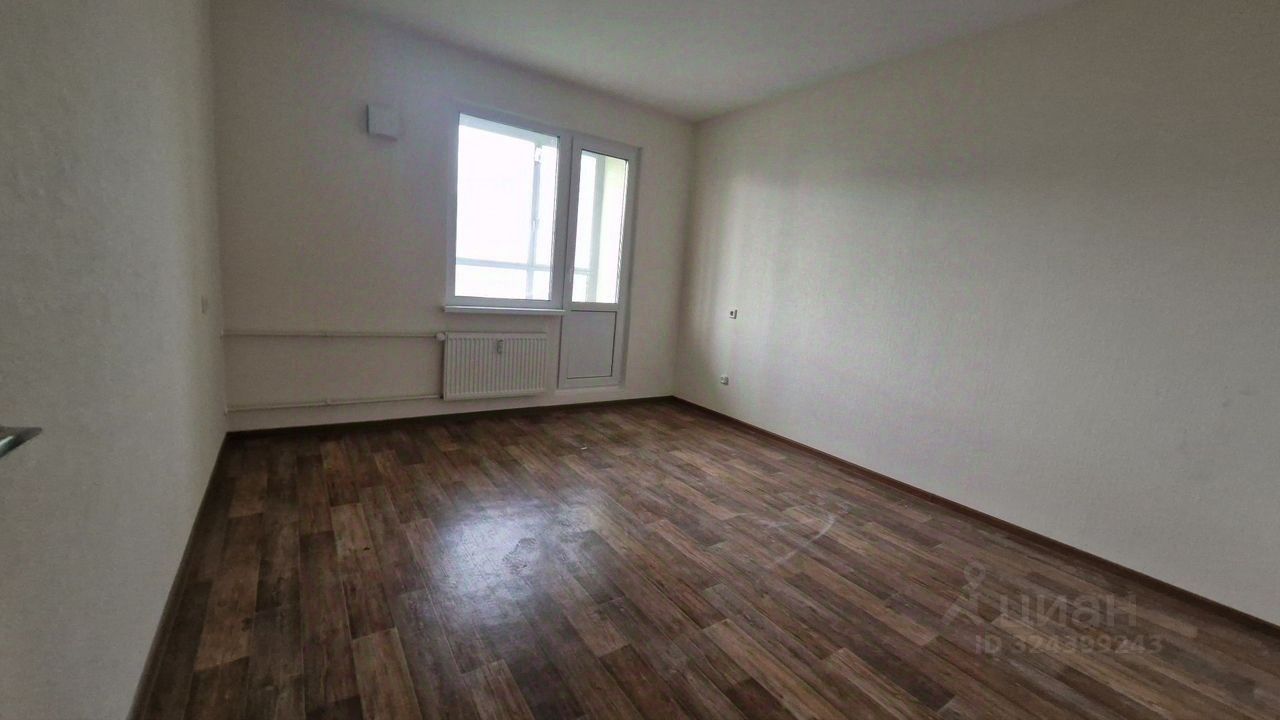 Продажа 3-комн квартиры на вторичном рынке дорога Муринская, 80к1