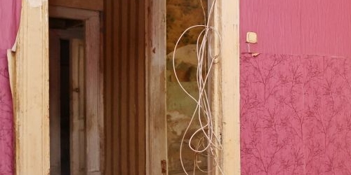 2-комн квартира Сенежская улица, 5