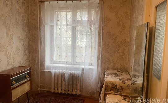 Продажа 2-комн квартиры на вторичном рынке улица Пограничника Гарькавого,  д. 16 к5