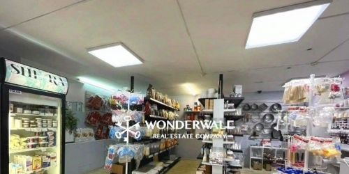 Торговое помещение ул Маяковского,  д. 22-24