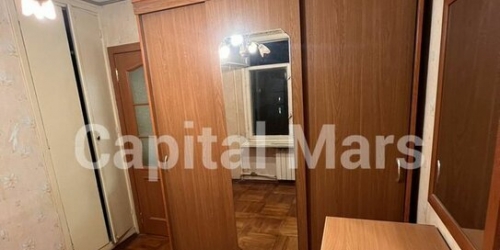 4-комн квартира улица Костюшко,  д. 36