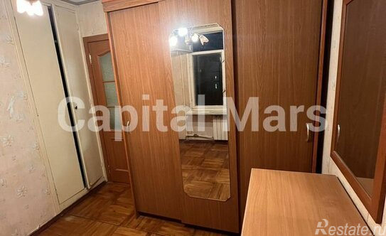 Аренда 4-комн квартиры на вторичном рынке улица Костюшко,  д. 36