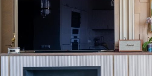 3-комн квартира Дибуновская улица, 34