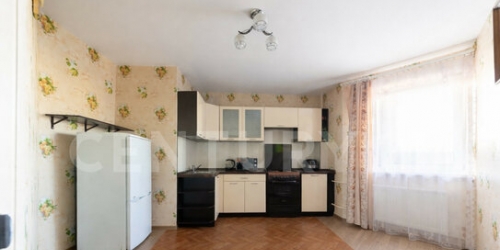 1-комн квартира Лиговский пр-кт,  д. 242,  к. В