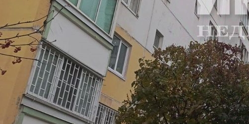 2-комн квартира Изюмская улица, 22